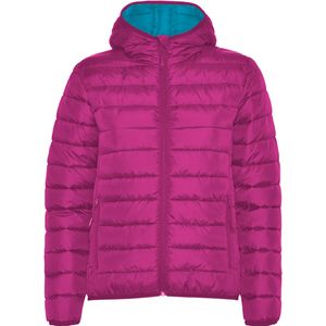 Chaqueta acolchada Norway Woman