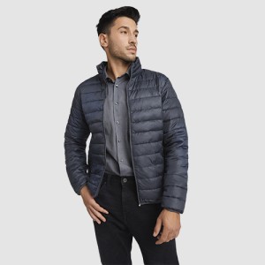 Chaqueta acolchada para hombre Finland