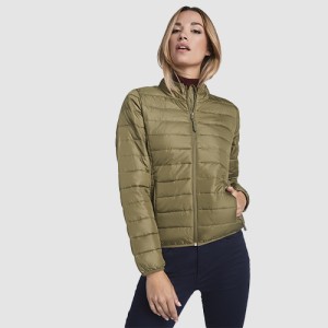 Chaqueta acolchada para mujer Finland