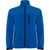 Chaqueta shoftshell personalizable Antartida - Azul Royal