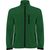 Chaqueta shoftshell personalizable Antartida - Verde Botella