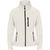 Chaqueta Shoftshell personalizable mujer Antártida - Blanco