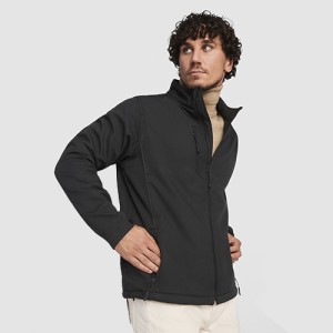 Chaqueta softshell Nebraska