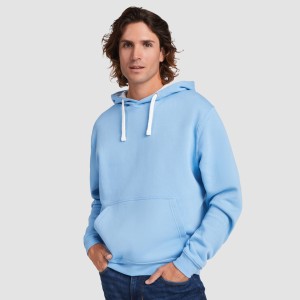 Sudadera con capucha Urban