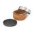Bowl de vidrio personalizable 750 ml Blum
