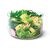 Bowl de vidrio personalizable 750 ml Blum