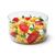 Bowl de vidrio personalizable 750 ml Blum