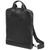Funda vertical corporativa Classic - Negro