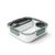 Fiambrera antigoteo personalizable Blum