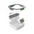 Fiambrera antigoteo personalizable Blum