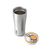 Vaso de viaje publicitario 600 ml Blum