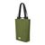 Bolsa térmica publicitaria 16L Blum - Verde