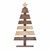 Árbol de Navidad personalizable Puinen