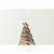 Árbol de Navidad personalizable Puinen