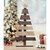 Árbol de Navidad personalizable Puinen