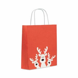 Bolsa papel large Bao