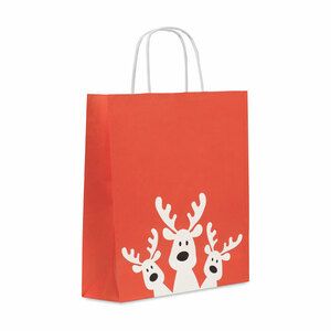 Bolsa papel medium Bao