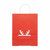 Bolsa personalizable papel medium Bao