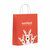 Bolsa personalizable papel medium Bao