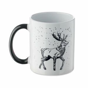 Taza cerámica 300 ml Festimug
