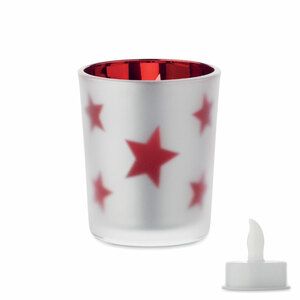 Vela luz led Landle