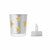 Vela promocional luz led Landle