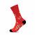 Calcetines navideños promocionales M Soc