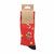 Calcetines navideños promocionales M Soc