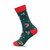 Calcetines navideños promocionales M Soc