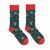 Calcetines navideños promocionales M Soc