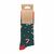 Calcetines navideños promocionales M Soc