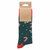 Calcetines navideños promocionales L Soc