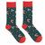 Calcetines navideños promocionales L Soc