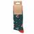 Calcetines navideños promocionales L Soc