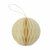 Bola navidad personalizable Harmonbauble