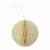 Bola navidad personalizable Harmonbauble