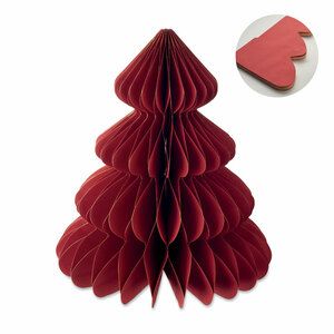 Adorno árbol navidad Harmbig