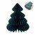 Adorno árbol navidad personalizable Harmbig - Verde