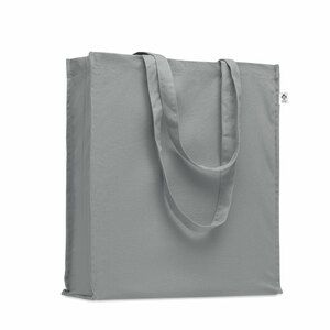 Bolsa de algodón orgánico Bentecolour