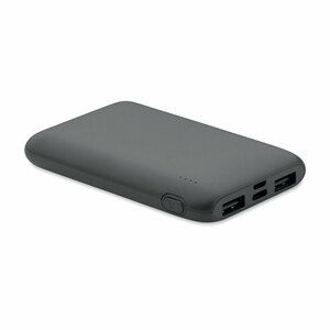 Powerbank ABS reciclado Power52c