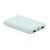 Powerbank empresarial ABS reciclado Power52c - Azul Claro