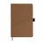 Libreta corporativa A5 tapa dura Cinco