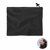 Braga personalizable rPET blizzard - Negro