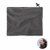 Braga personalizable rPET blizzard - Gris Piedra