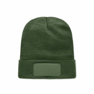 Gorro de punto rPET Capnit
