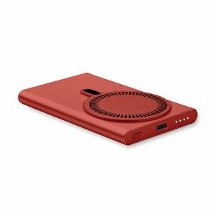 Cargador inalámbrico promocional 15W Pawtt