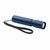 Linterna recargable de aluminio Aluminate - Azul Marino