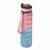 Botella deportiva publicitaria 1L Activate - Rosa Claro