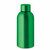 Botella de pared simple 500 ml. Athenam - Verde