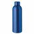Botella personalizada antifugas 750 ml Athena - Azul